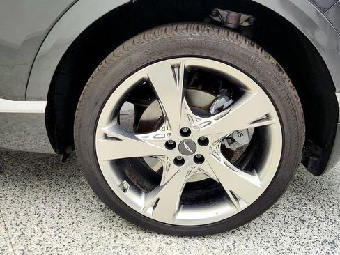 Used 2024 Genesis GV80 3.5T image 9