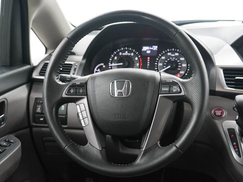 Used 2016 Honda Odyssey EX-L image 18
