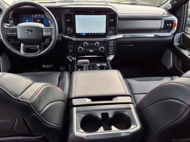 Used 2025 Ford F150 Raptor AWD/4WD image 21