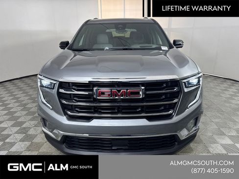 New 2026 GMC Acadia Elevation w/ Elevation Premium Package image 3