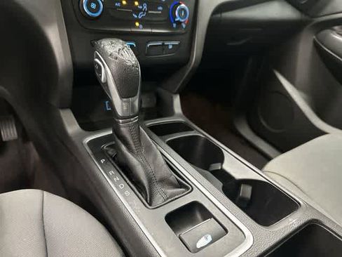 Used 2018 Ford Escape S image 24
