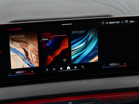 Certified 2025 BMW X3 xDrive30i image 33