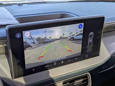 Used 2025 Ford Maverick XL w/ 4K Tow Package image 23