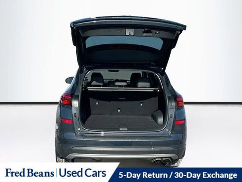 Used 2019 Hyundai Tucson Ultimate image 30