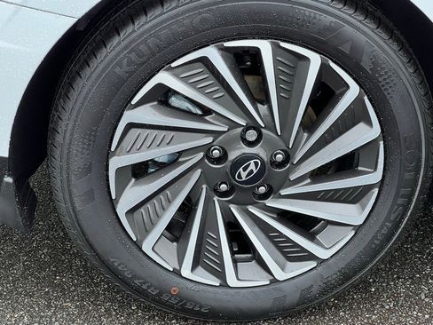 New 2025 Hyundai Sonata SEL image 6