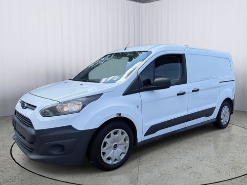 Used 2016 Ford Transit Connect XL FWD image 3