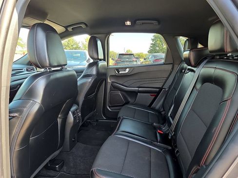Used 2025 Ford Escape ST-Line AWD/4WD image 13