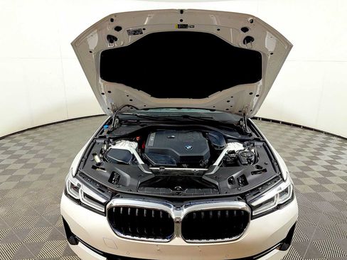 Certified 2023 BMW 530i xDrive w/ Convenience Package AWD/4WD image 31