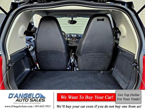 Used 2013 smart fortwo pure image 24