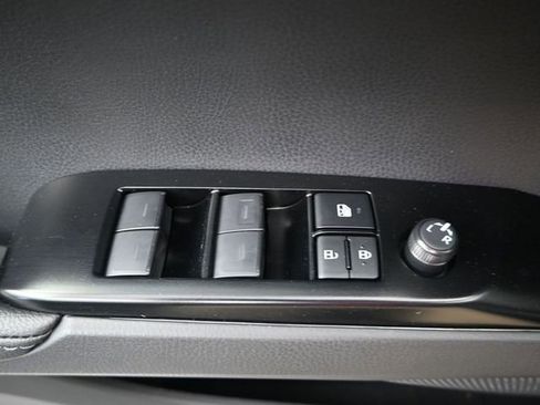 New 2026 Toyota Camry XSE FWD image 9