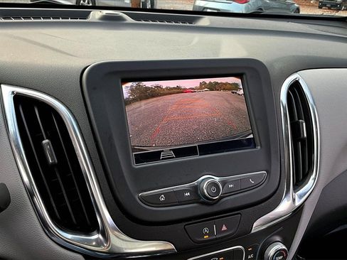 Certified 2024 Chevrolet Equinox LS image 14