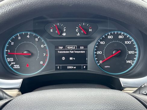 Used 2023 Chevrolet Traverse LS w/ LPO, Cargo Package image 34