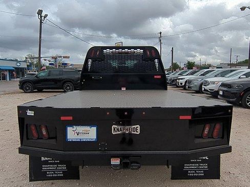 New 2026 Chevrolet Silverado 3500 W/T w/ WT Convenience Package AWD/4WD image 24