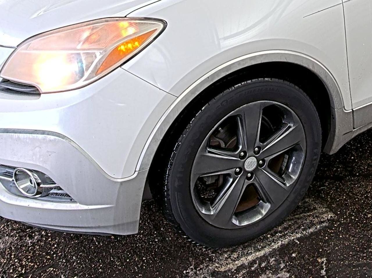 Used 2013 Buick Encore Leather FWD image 18