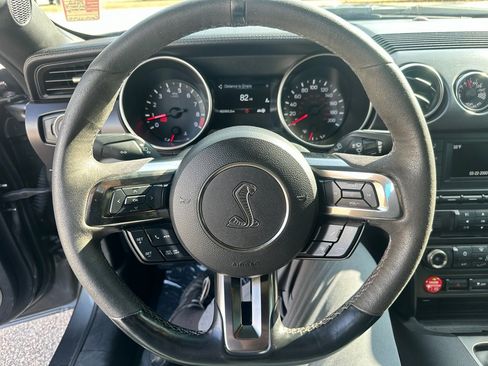 Used 2017 Ford Mustang Shelby GT350 image 14