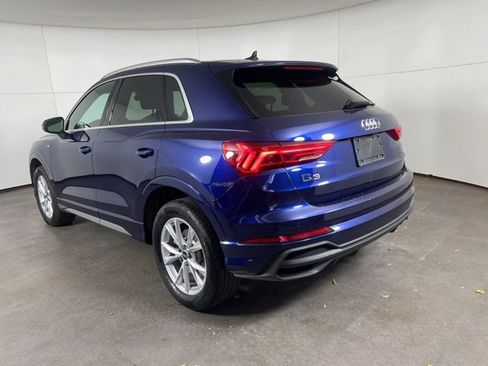 Certified 2023 Audi Q3 2.0T Premium Plus w/ Premium Plus Package image 4