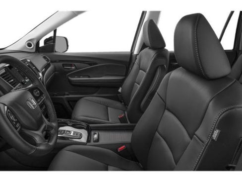 Used 2022 Honda Pilot Touring image 9