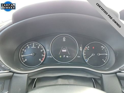 Certified 2025 MAZDA CX-30 AWD 2.5 S w/ Preferred Package image 4