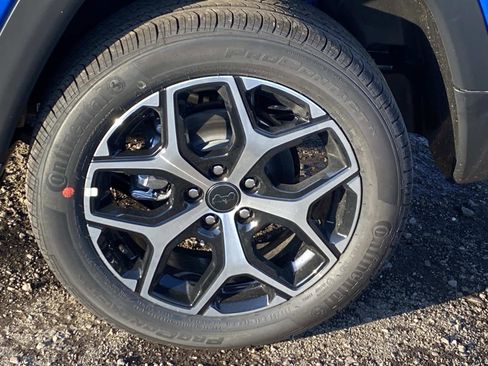 New 2026 Jeep Compass Limited image 4