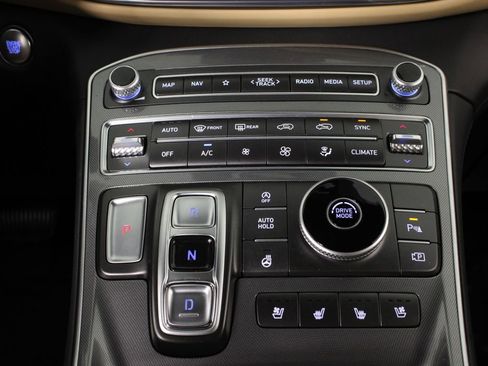 Certified 2023 Hyundai Santa Fe Calligraphy FWD image 22