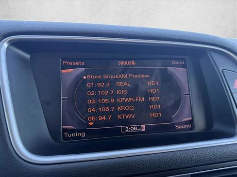 Used 2012 Audi Q5 2.0T Premium Plus w/ Premium Plus Pkg image 20