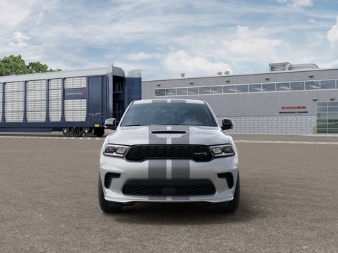 New 2026 Dodge Durango SRT Hellcat image 6
