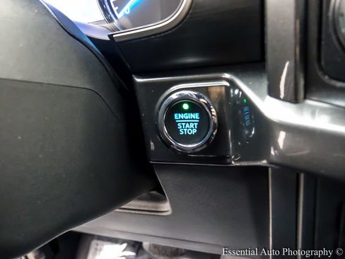 Used 2023 Ford F150 XLT w/ Equipment Group 302A High AWD/4WD image 14