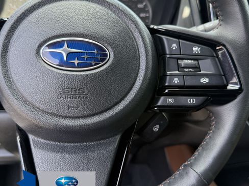 Certified 2026 Subaru Forester Touring AWD/4WD image 24