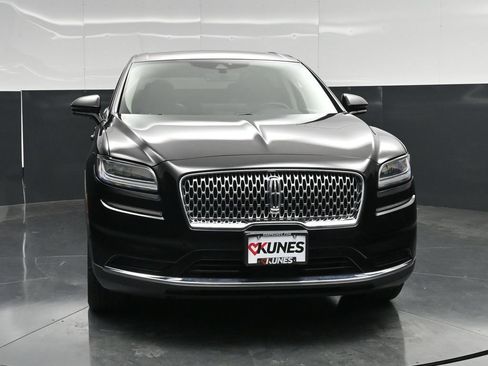 Used 2023 Lincoln Nautilus Reserve w/ Equipment Group 201A AWD/4WD image 6