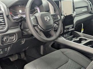 New 2026 RAM 1500 Big Horn AWD/4WD video 3