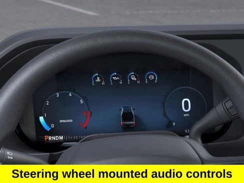 New 2026 Ford F250 XLT w/ XLT Premium Package image 13