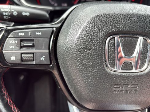 Used 2023 Honda Civic Si image 14