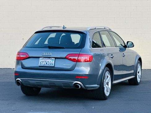 Used 2013 Audi A4 Premium Plus AWD/4WD image 5