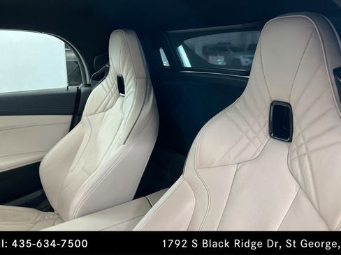 Used 2020 BMW Z4 M40i w/ Executive Package image 12