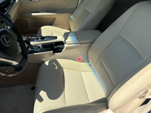 Used 2015 Lexus ES 350 w/ Premium Package FWD image 10