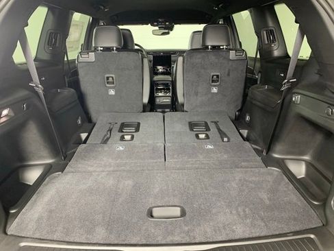 New 2025 Jeep Grand Cherokee L Limited image 18