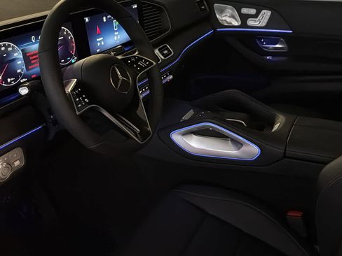 New 2026 Mercedes-Benz GLE 350 4MATIC image 28