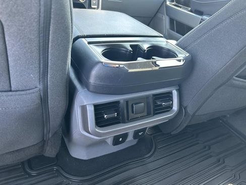 Used 2023 Ford F150 XLT w/ Equipment Group 302A High AWD/4WD image 21