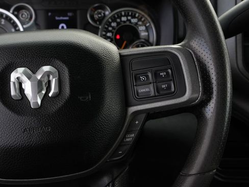 Used 2022 RAM 5500 Tradesman AWD/4WD image 7