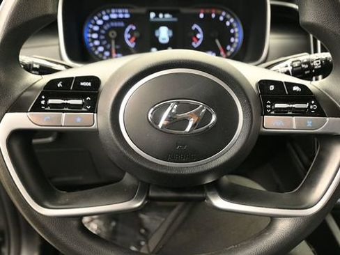 Used 2023 Hyundai Tucson SEL AWD/4WD image 19