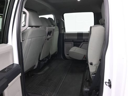 Used 2022 Ford F350 XL w/ Power Equipment Group AWD/4WD image 22