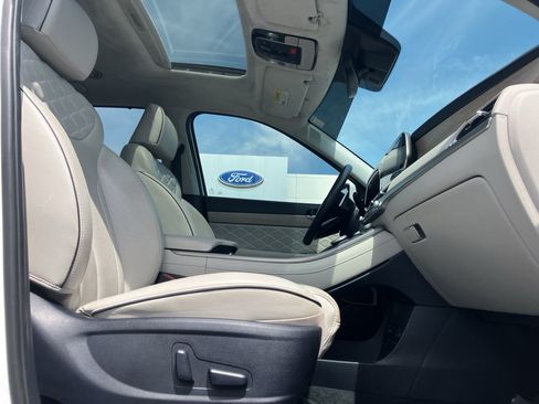 Used 2022 Hyundai Palisade Calligraphy AWD/4WD image 39