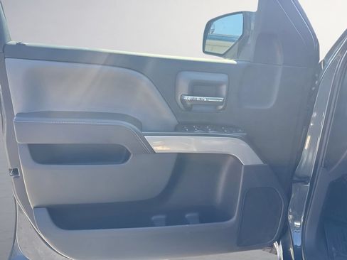 Used 2017 Chevrolet Silverado 1500 LT w/ All Star Edition AWD/4WD image 25