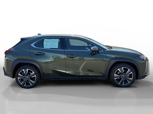 Used 2023 Lexus UX 250h FWD w/ Accessory Package (Z2) image 6