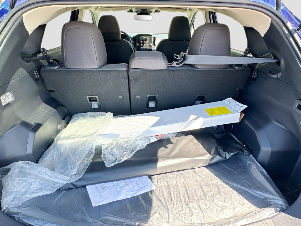 New 2026 Subaru Crosstrek 2.5i Premium AWD/4WD image 31