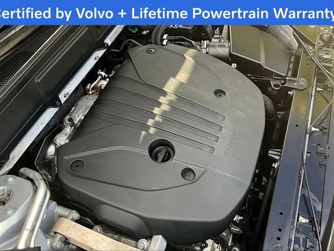 Certified 2023 Volvo XC60 B5 Plus image 42