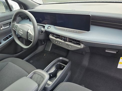 New 2026 Nissan Leaf SV+ w/ Floor Mat Package (SV+) image 36