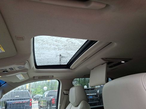 Used 2016 Cadillac Escalade Premium AWD/4WD image 15