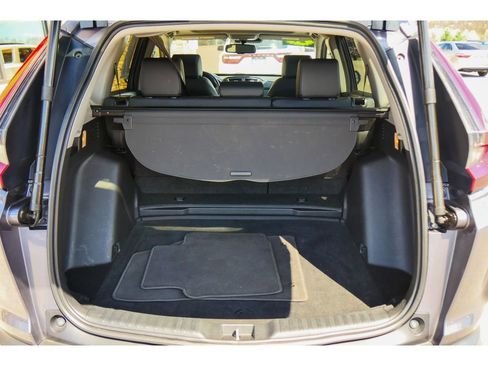 Used 2021 Honda CR-V EX-L image 28