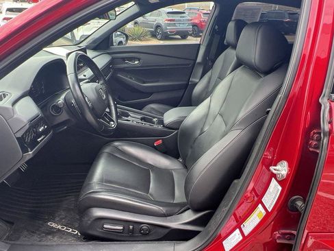Used 2023 Honda Accord Sport image 15
